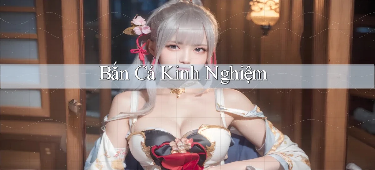 Bắn cá Kinh nghiệm