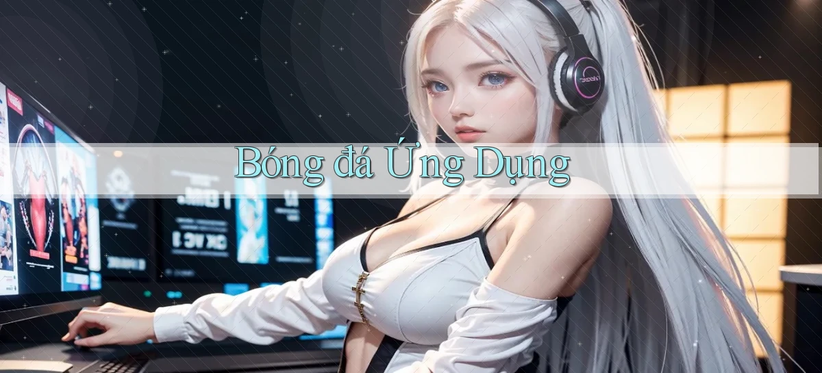 Bóng đá Ứng dụng