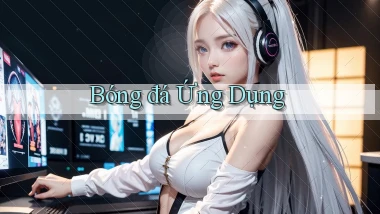 Bóng đá Ứng dụng