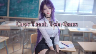 Cược Thanh toán game