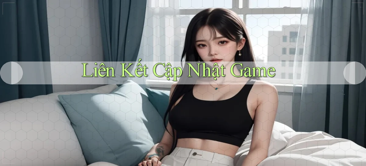 Liên kết Cập nhật game