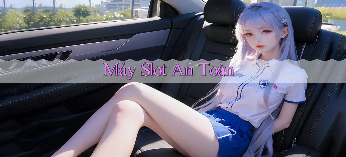 Máy slot An toàn