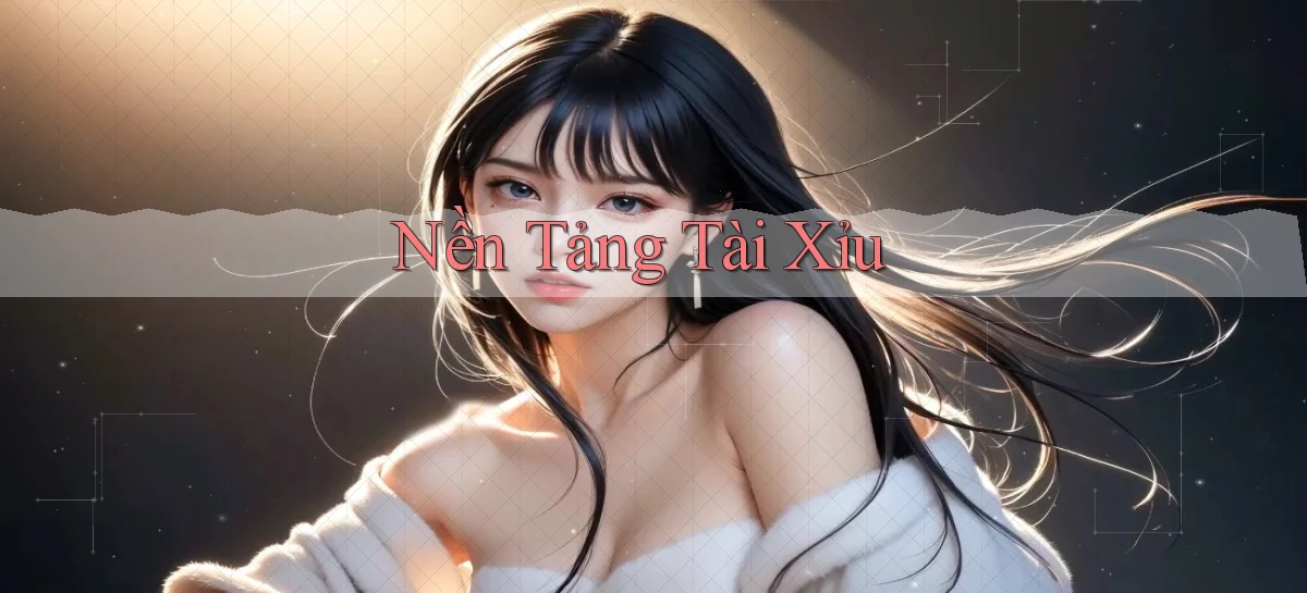 Nền tảng Tài xỉu