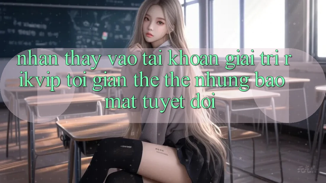 Nhận thấy Vào tài khoản Giải Trí Rikvip: Tối Giản Thế thế nhưng Bảo Mật Tuyệt Đối