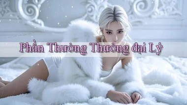 Phần thưởng Thưởng đại lý