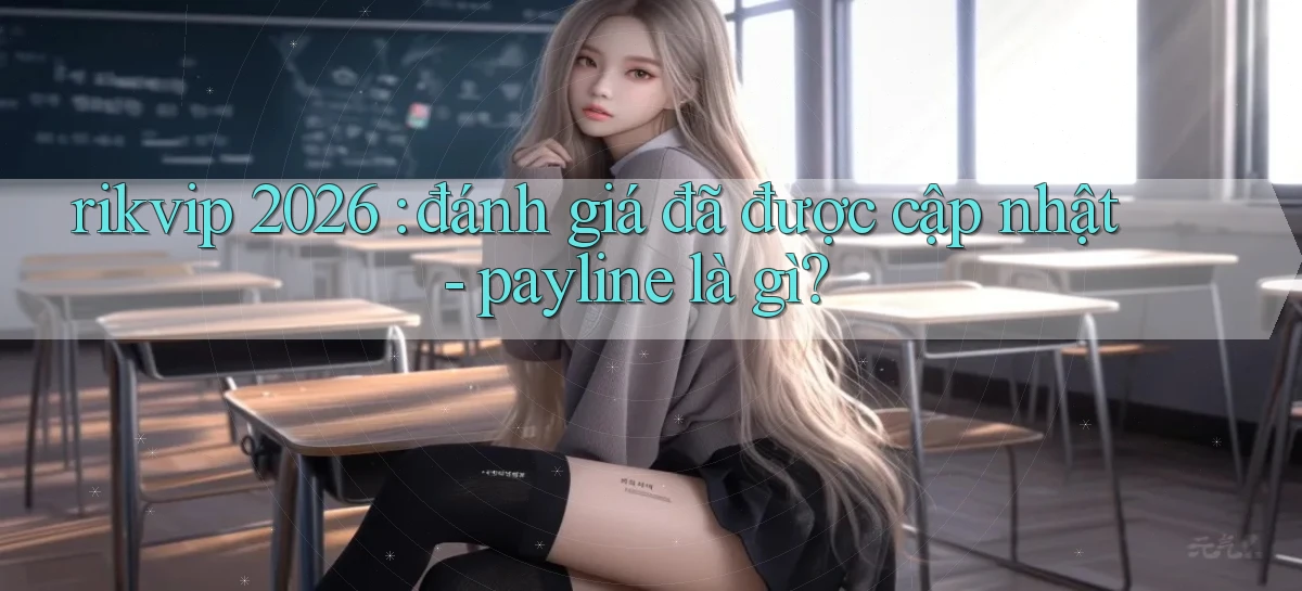 rikvip 2026 đánh giá đã được cập nhật   payline là gì