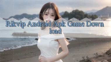 rikvip  android apk game download