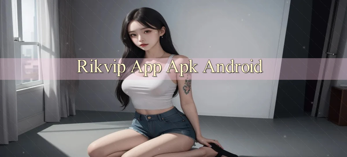 rikvip  app apk android
