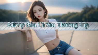 rikvip  bắn cá săn thưởng vip