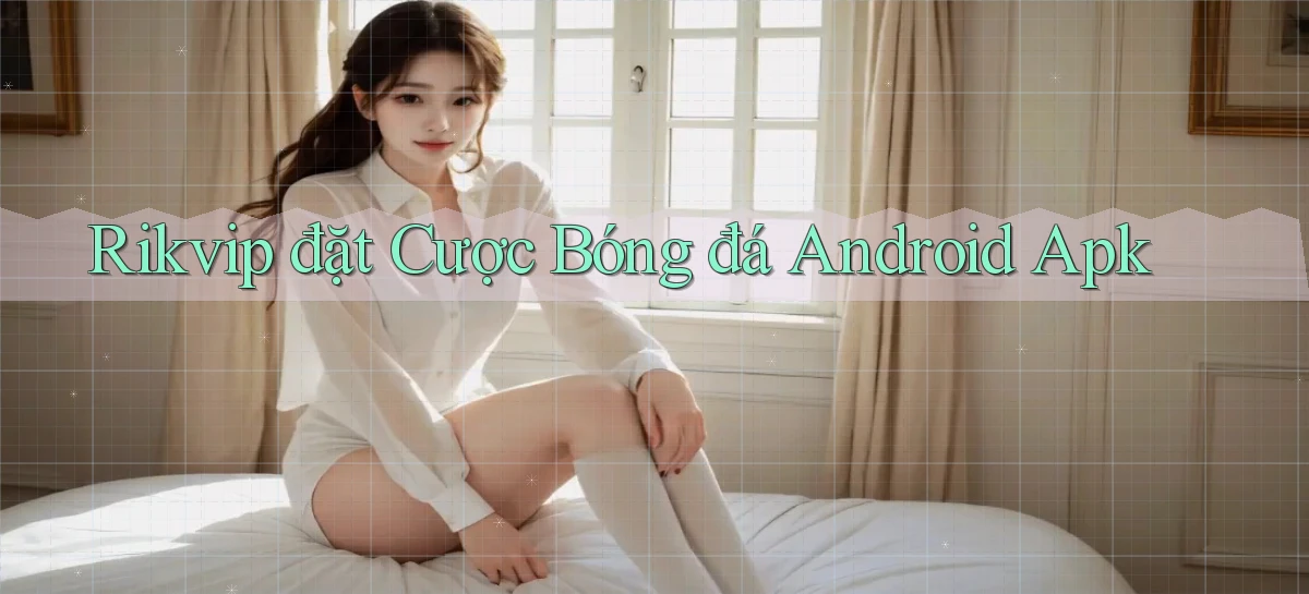 rikvip  đặt cược bóng đá android apk