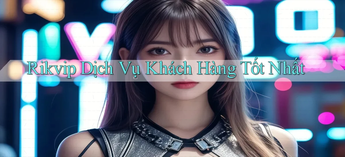 rikvip  dịch vụ khách hàng tốt nhất