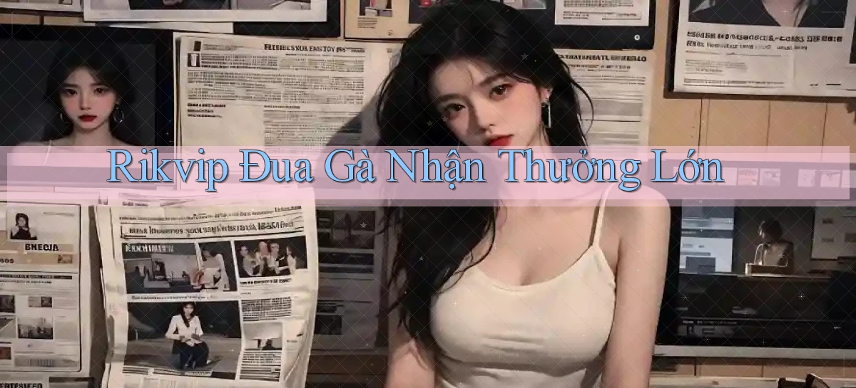 rikvip  Đua gà nhận thưởng lớn