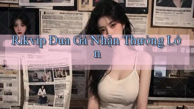 rikvip  Đua gà nhận thưởng lớn