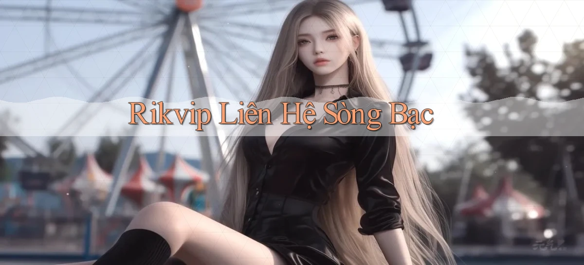 rikvip  liên hệ sòng bạc