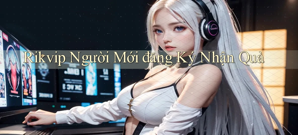 rikvip  người mới đăng ký nhận quà