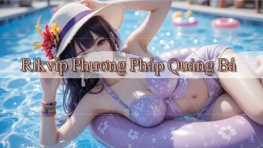 rikvip  phương pháp quảng bá