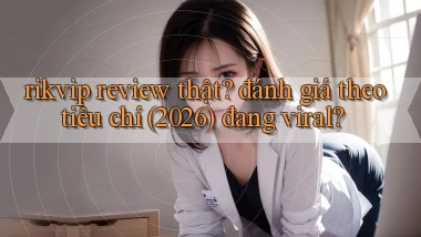 rikvip review thật đánh giá theo tiêu chí (2026) đang viral