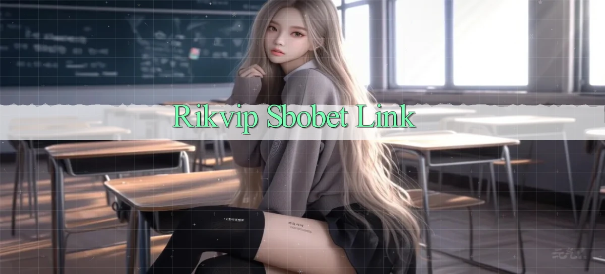 rikvip  sbobet link