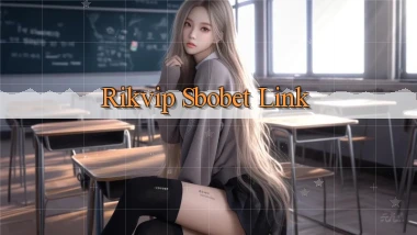 rikvip  sbobet link