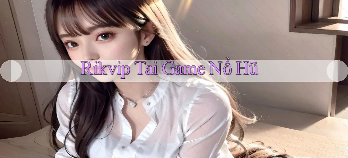 rikvip  tai game nổ hũ