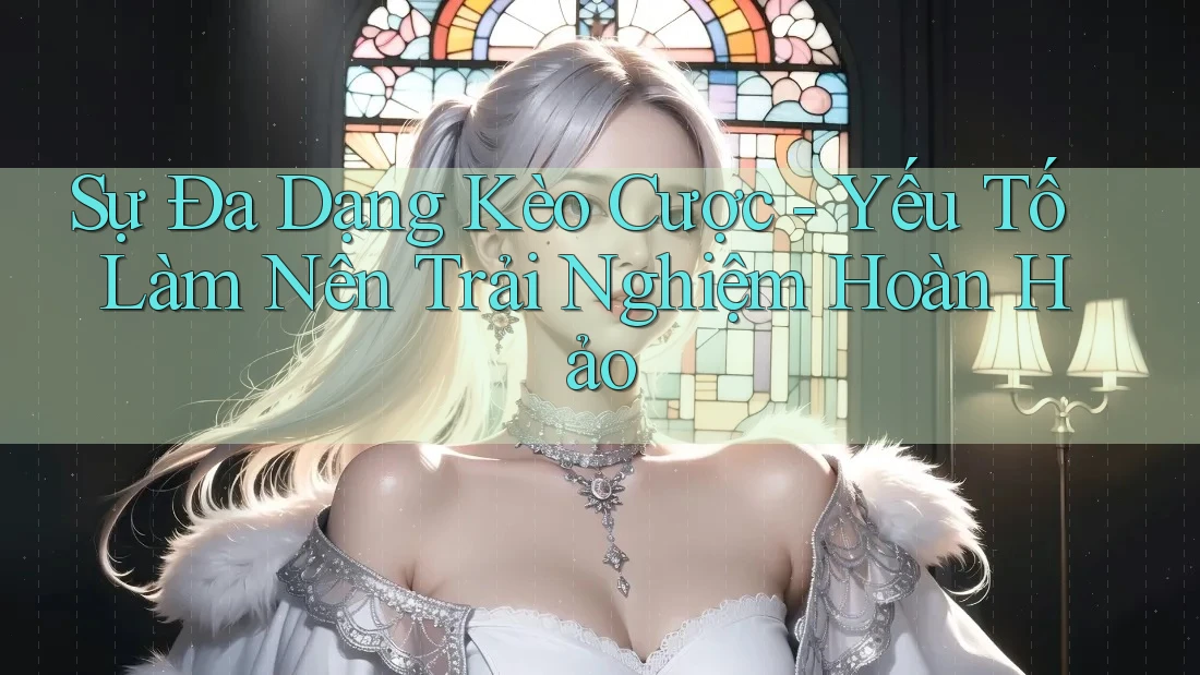 Sự Đa Dạng Kèo Cược - Yếu Tố Làm Nên Trải Nghiệm Hoàn Hảo