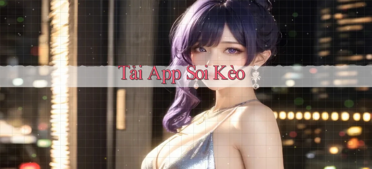 tải app Soi kèo