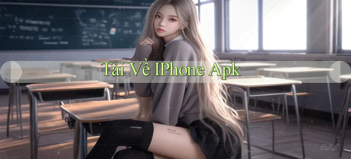 Tải về iPhone apk