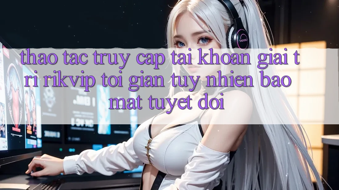 Thao tác Truy cập tài khoản Giải Trí Rikvip: Tối Giản Tuy nhiên Bảo Mật Tuyệt Đối Thao tác Truy cập tài khoản Giải Trí Rikvip: Tối Giản Tuy nhiên Bảo Mật Tuyệt Đối