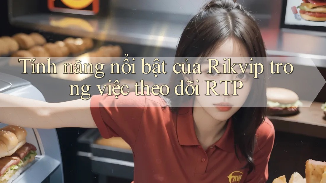 Tính năng nổi bật của Rikvip trong việc theo dõi RTP Tính năng nổi bật của Rikvip trong việc theo dõi RTP