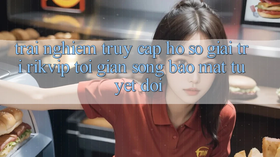 Trải Nghiệm Truy cập hồ sơ Giải Trí Rikvip: Tối Giản Song Bảo Mật Tuyệt Đối Trải Nghiệm Truy cập hồ sơ Giải Trí Rikvip: Tối Giản Song Bảo Mật Tuyệt Đối